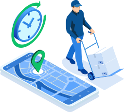 Final Mile Distribution